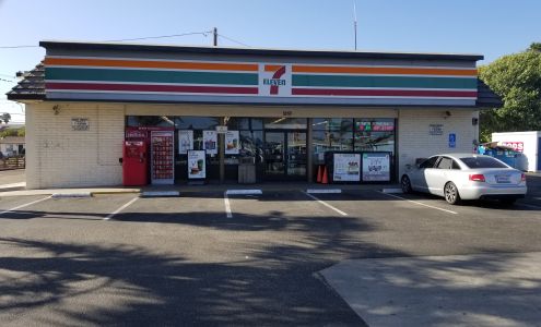 7-Eleven