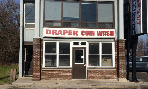Draper Coin Wash