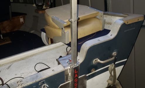 The Lagger Batchawana Bay