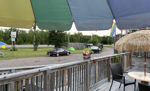 Lani Kai Hotel & Resort Batchawana Bay