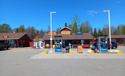 LCBO Batchawana Bay