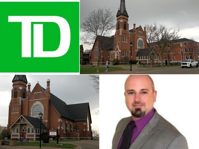 Joshua Wiedemann - TD Financial Planner