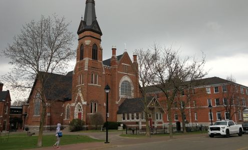 Joshua Wiedemann - TD Financial Planner