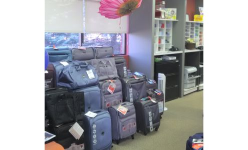 CAA Store - Belleville