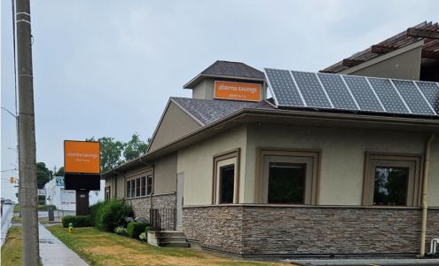 Alterna Savings - Belleville (Formerly Quinte First Credit Union)