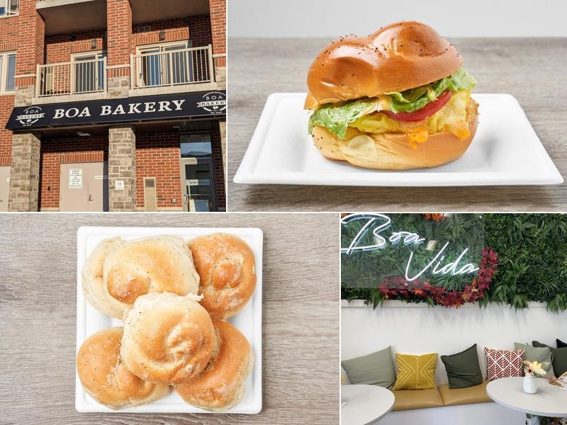 Boa Bakery 3200 Hwy 56, Binbrook