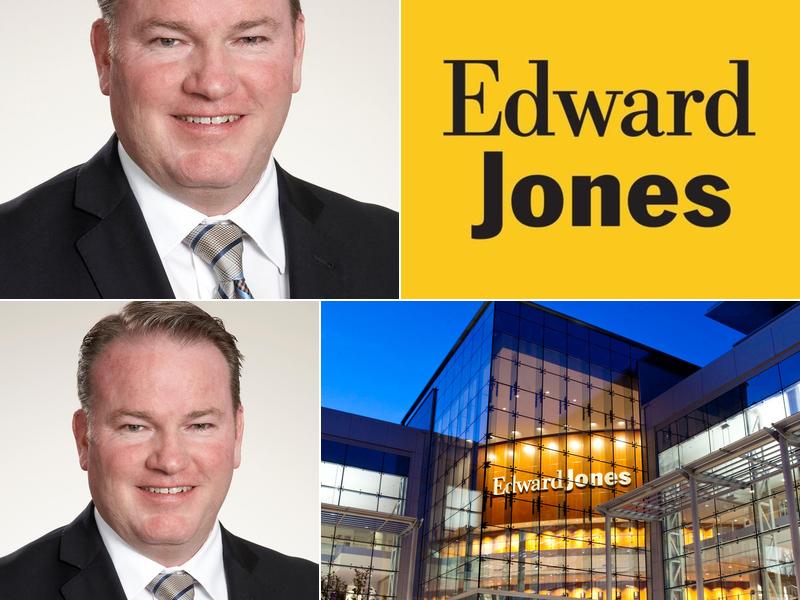 Edward Jones - Financial Advisor: Chris Pearen