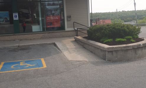 Scotiabank Bracebridge