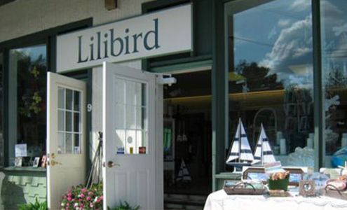 Lilibird