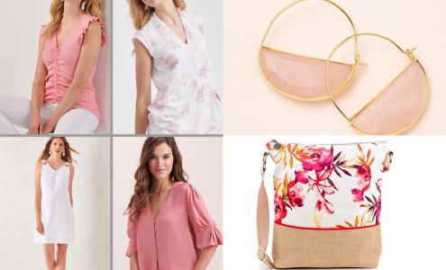 Shine Jewellery & Accessories