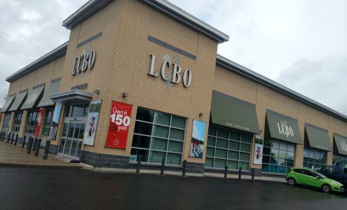 LCBO Bracebridge
