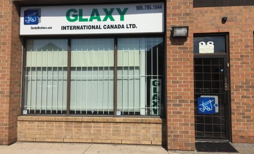 Glaxy International (Main Branch)