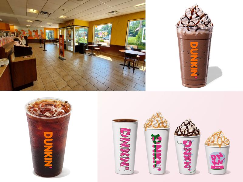 Dunkin'