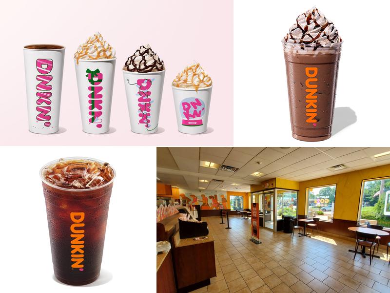 Dunkin'