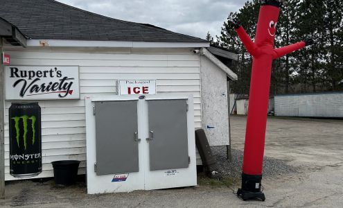 Rupert's Variety - Polly?s Grocery Arnstein