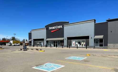 Sport Chek