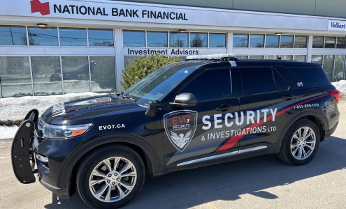 National Bank Financial