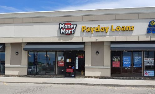 Money Mart