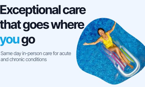 Walk-In Clinic Cambridge