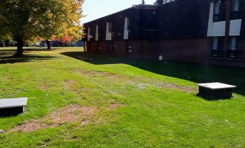 Centre D'Accueil Roger Seguin Clarence Creek