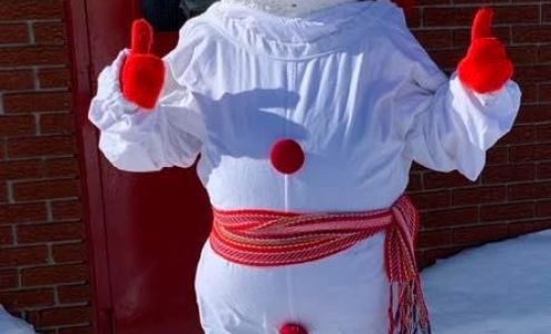 Club Lions De Clarence Creek Clarence Creek