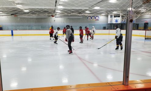 Clarence Creek Arena Clarence Creek