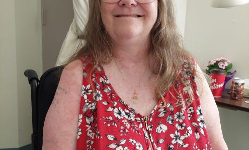 Caressant Care Cobden Nursing Home & Retirement Home Cobden