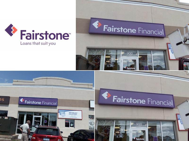 Fairstone