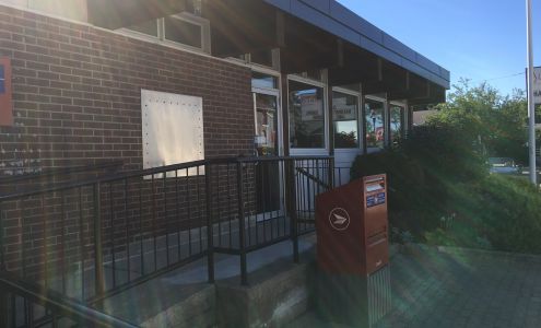Canada Post Coldwater