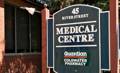 Guardian - Coldwater Pharmacy Coldwater