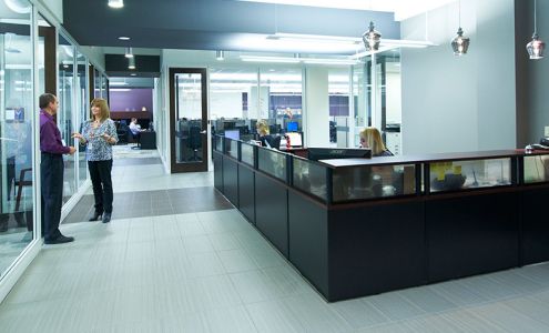 Extend Communications previously TAS Communications Belleville