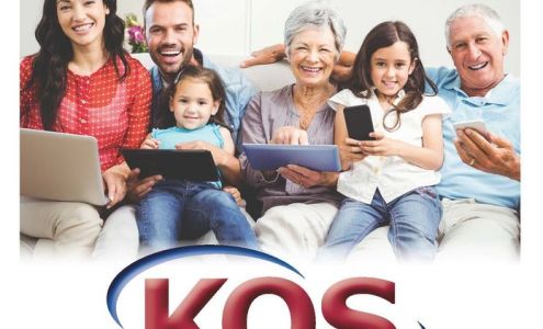 Kingston Online Services