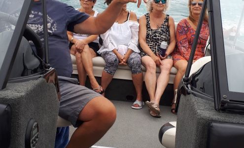 Lafarge Canada Inc Courtright