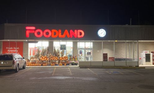 Foodland - Creemore Creemore
