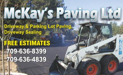 MCKAY'S LTD Deer Lake