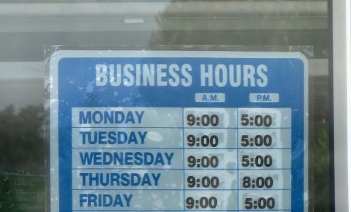 Yvon Lacroix Enterprises Ltd. Dubreuilville