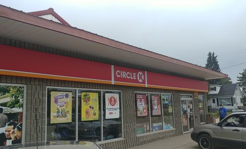 Circle K Dubreuilville