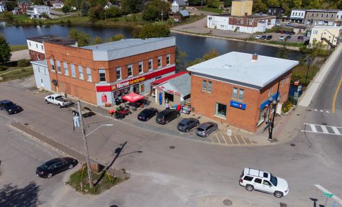 BMO Bank of Montreal Eganville
