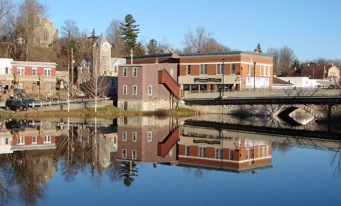 McDougall Insurance & Financial - Eganville Eganville