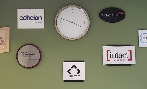 McCann J Stephen Insurance Broker Ltd 221 John St, Eganville Ontario K0J 1T0