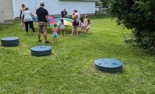 Rideau Lakes Public Library Elgin