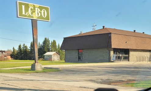 LCBO Elk Lake