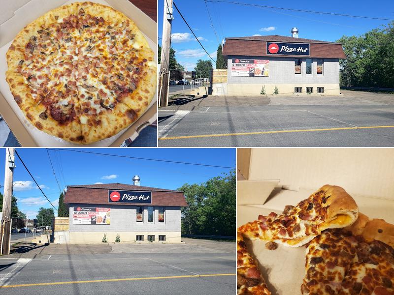 Pizza Hut 1032 Notre-Dame St, Embrun