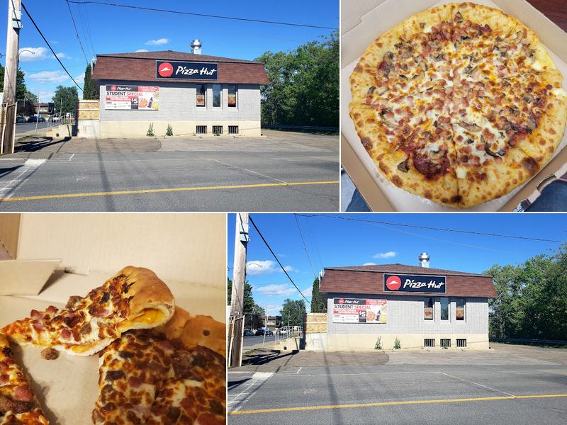 Pizza Hut