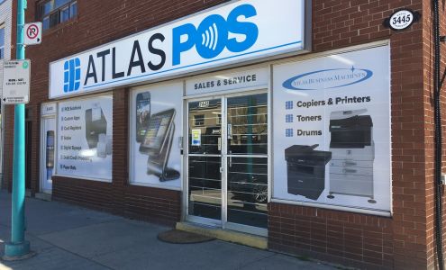 Atlas Business Machines