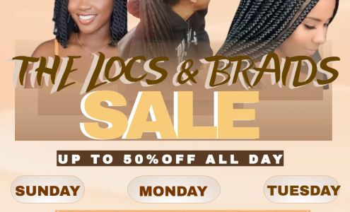 Platinum Hair Studio & School of advance African haircare