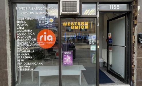 Latibraz International Corporation