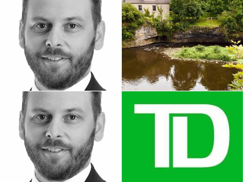Steven Billing - TD Financial Planner