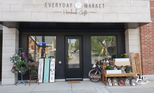Everyday Market Fonthill