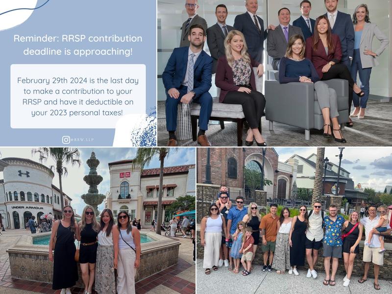 Root Bissonnette Walker LLP